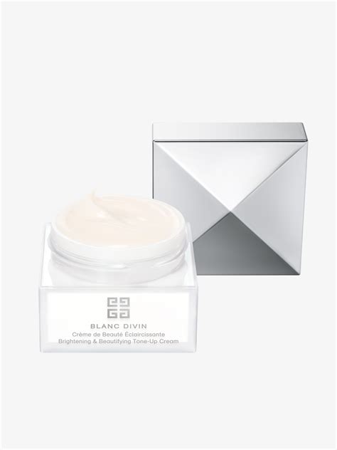 givenchy blanc divin day cream